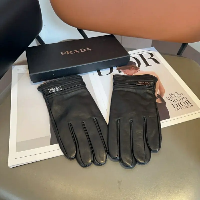 prada gants pour homme s_126a0061